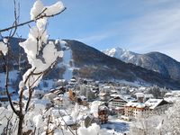 Skigebiet Aprica, Italien