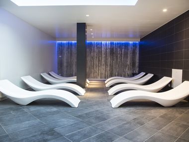 Blu Senales Active & Family Resort