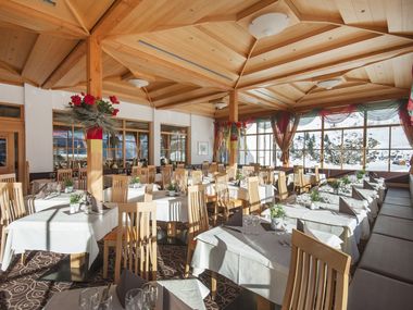Blu Senales Active & Family Resort