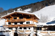 Appartements Alpin