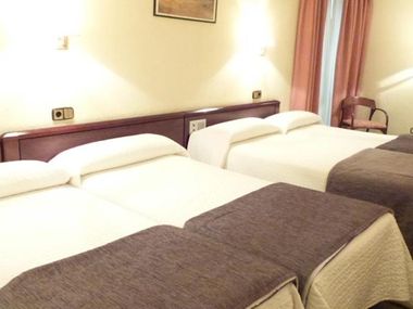 Hotel Les Closes