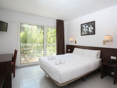 Hotel Silken Insitu Eurotel