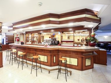 Hotel Silken Insitu Eurotel