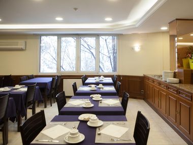 Hotel Silken Insitu Eurotel