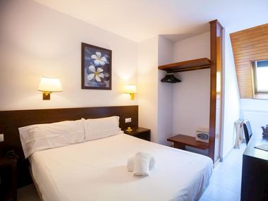 Hotel Silken Insitu Eurotel