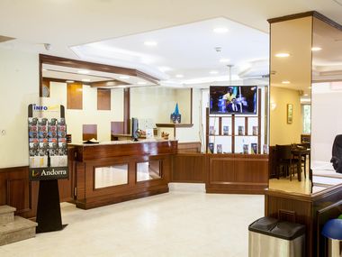 Hotel Silken Insitu Eurotel