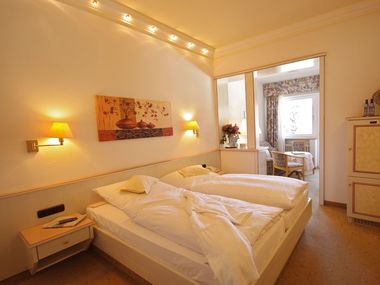Hotel Wittelsbacher Hof