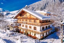 Landgasthof Dorferwirt