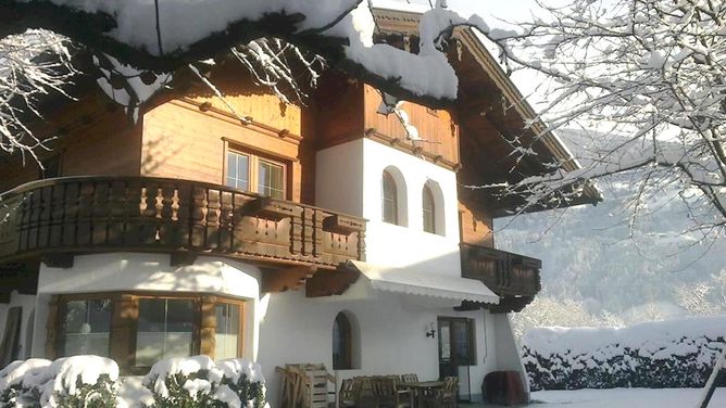 Chalet Neuhaus in Kaltenbach (Zillertal) (Österreich)