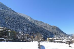 Skigebiet Encamp Bewertung Grandvalira Testbericht Pistenplan