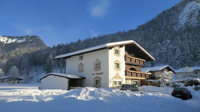 Haus Bergblick in Walchsee (Oostenrijk)