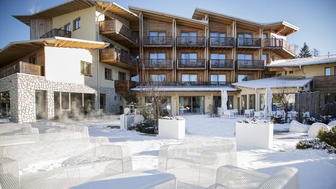 Blu Hotel Natura & Spa in Folgaria (Italien)