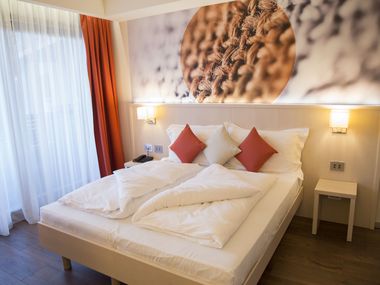 Blu Hotel Natura & Spa