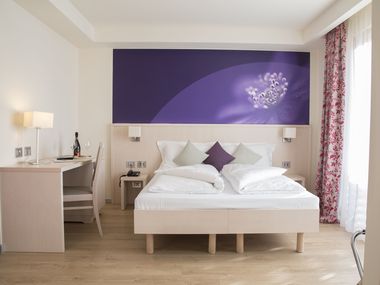 Blu Hotel Natura & Spa