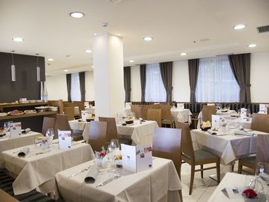 Blu Hotel Natura & Spa