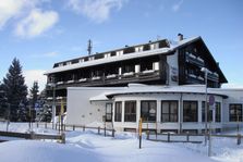 Hotel Dolomiti Chalet