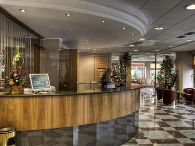 Hotel Diplomatic (BS)