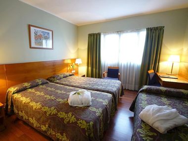 Hotel Diplomatic (BS)