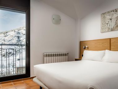 Apartamentos Prat De Les Molleres