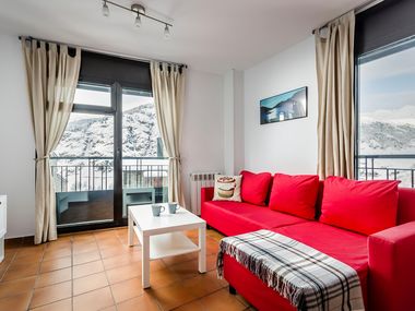 Apartamentos Prat De Les Molleres