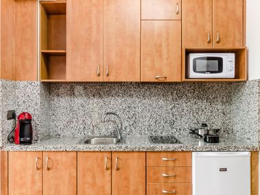 Apartamentos Prat De Les Molleres