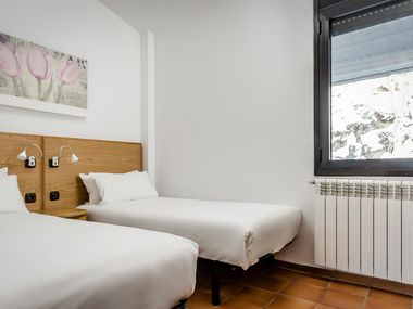 Apartamentos Prat De Les Molleres