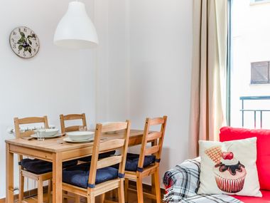 Apartamentos Prat De Les Molleres