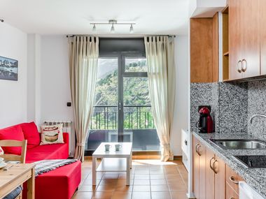 Apartamentos Prat De Les Molleres