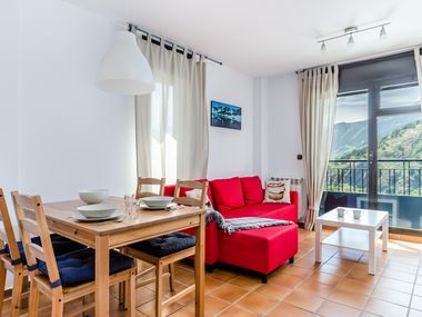 Apartamentos Prat De Les Molleres