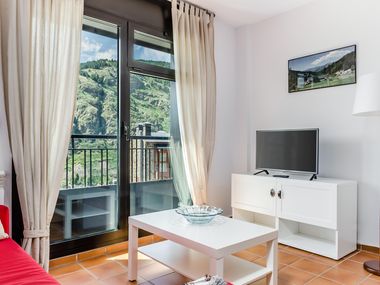 Apartamentos Prat De Les Molleres