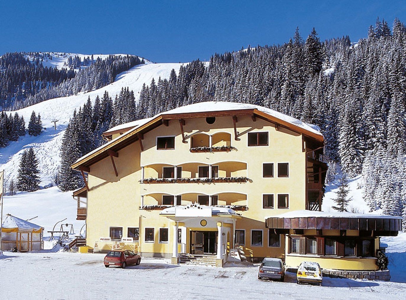 Slide1 - Berghotel Holzer