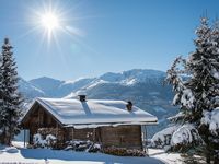 Skigebiet Weerberg, Österreich