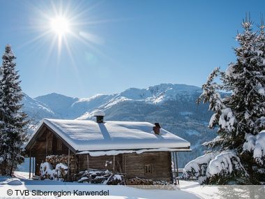 Aanbiedingen wintersport Weerberg inclusief skipas