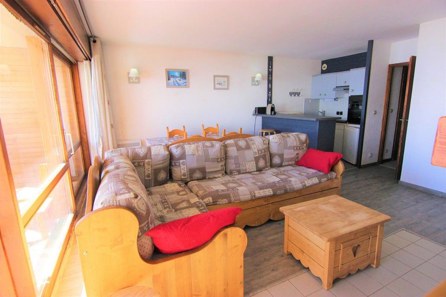 Beau Soleil - Apartment - Val Thorens