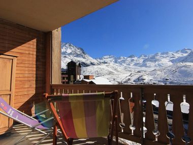 R&eacute;sidence Beau Soleil