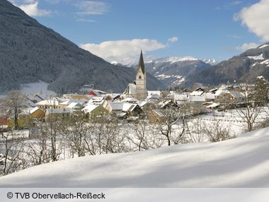 Aanbiedingen wintersport Obervellach inclusief skipas