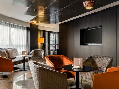 Hotel Eurostars Andorra (BS)