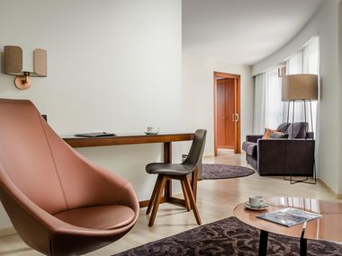 Hotel Eurostars Andorra (BS)