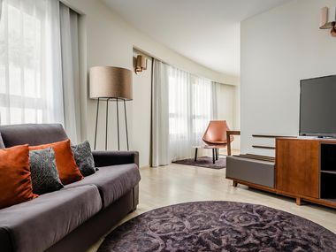 Hotel Eurostars Andorra (BS)