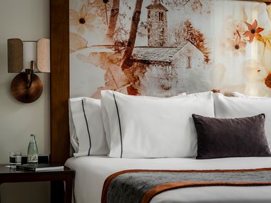 Hotel Eurostars Andorra (BS)
