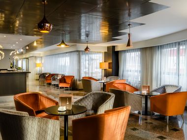 Hotel Eurostars Andorra (BS)