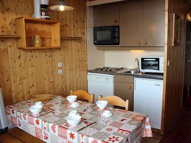 Résidence Orcière - photo 8