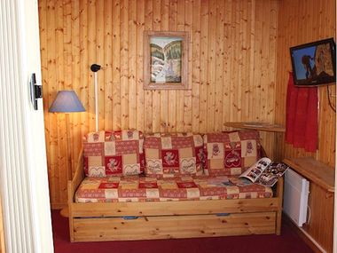 Résidence Orcière - photo 13