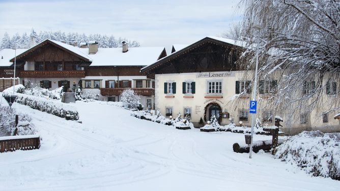 Hotel & Wirtshaus Lener