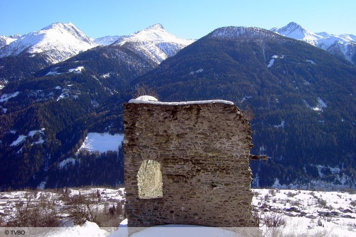 4-Pers.-Appartement (ca. 35 m²), OV