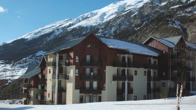 Résidence Triade in Val Cenis (Frankreich)