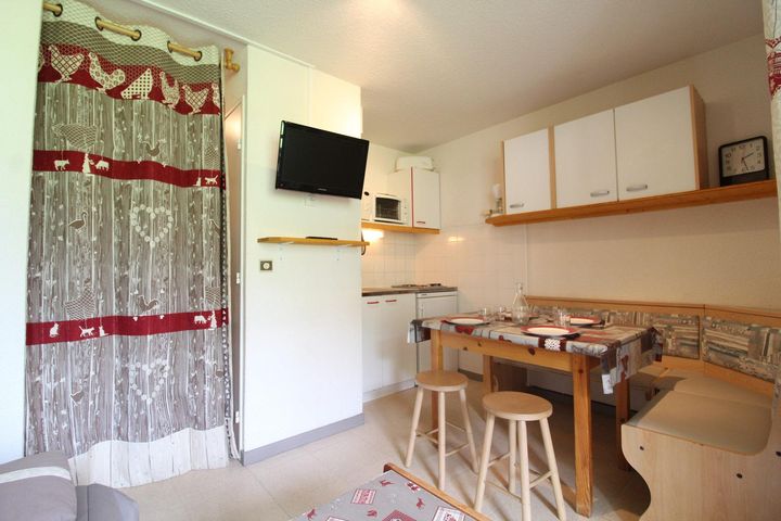 4-Pers.-Appartement (ca. 23 m², TRB013), OV