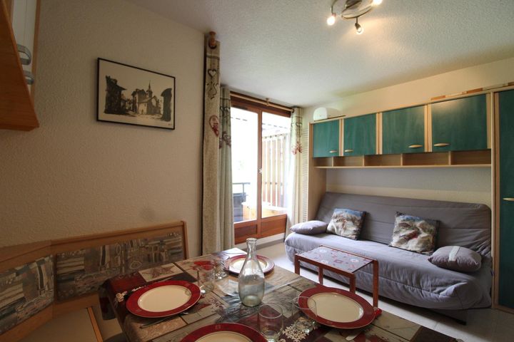 4-Pers.-Appartement (ca. 23 m², TRB013), OV