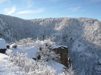 Skigebiet Thale, Deutschland