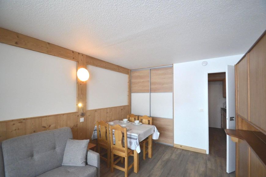 Apartment Lac du lou - Les Menuires